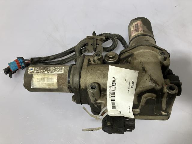 2010 Fuller RTO14910B-DM3 Shift Motor