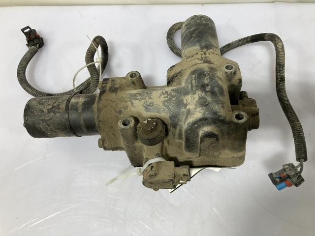 2007 Fuller RTO14910B-DM3 Shift Motor