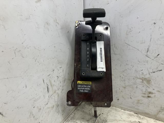 2010 Allison 2100 HS Shift Lever