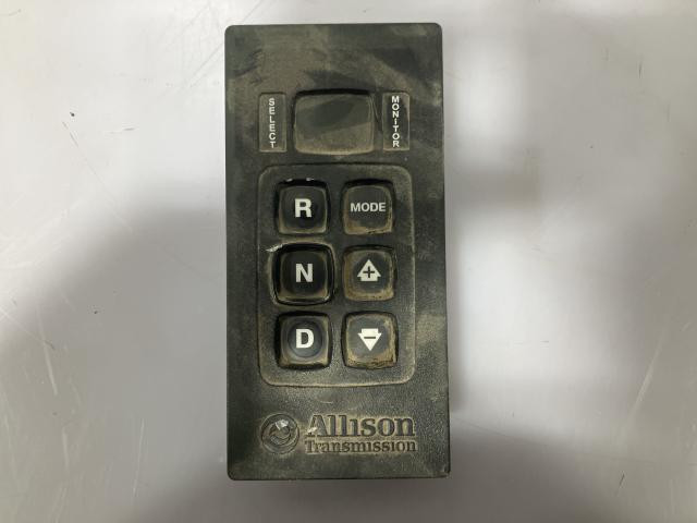 2010 Allison 3500 RDS Left Electric Shifter