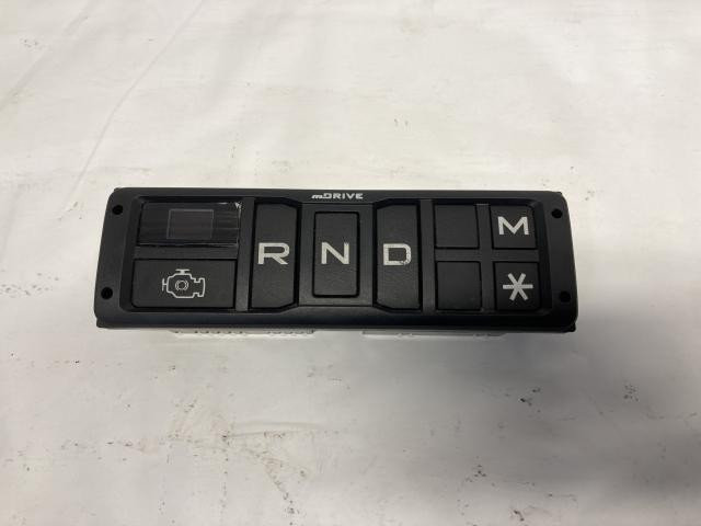 2016 Mack AT2612D Electric Shifter: P/N 23091695