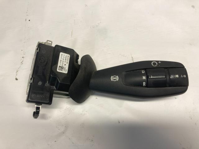 2018 Detroit DT12-OA Electric Shifter: P/N 06-87751-002