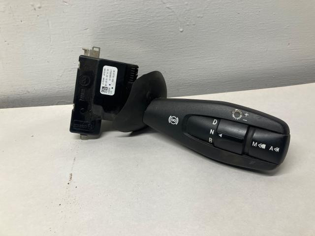 2024 Detroit DT12-OB Electric Shifter: P/N 06-87751-002