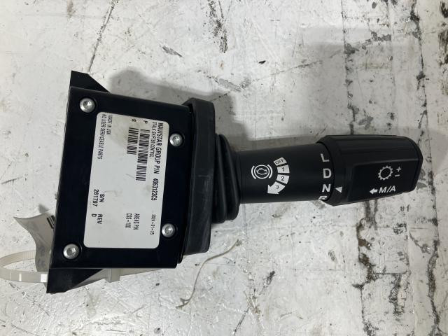 2025 Eaton EEO-17F112C Electric Shifter