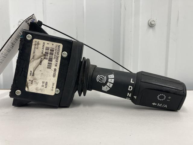 2019 Eaton EEO-18F112C Electric Shifter: P/N 4063123C5