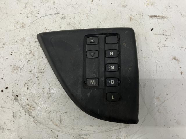 2017 Fuller FAOM15810S-EN3 Electric Shifter: P/N 4058700C1