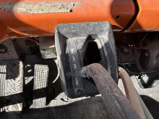 1981 Allison MT643 Left Electric Shifter