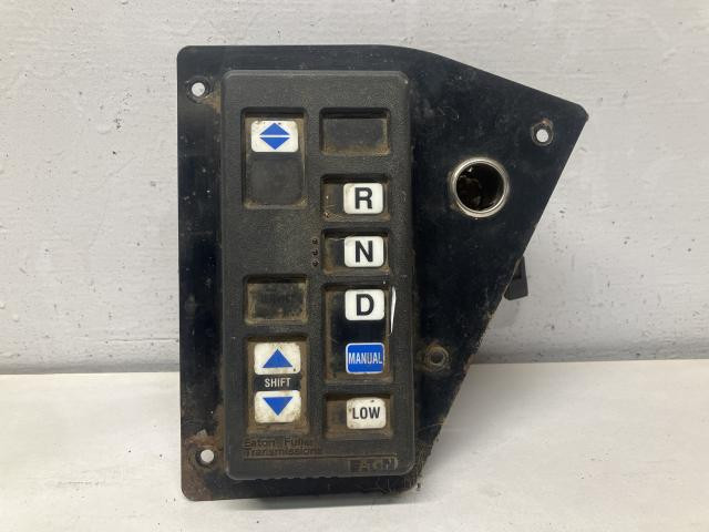 2007 Fuller RTO16910C-AS3 Electric Shifter: P/N 3604747C91