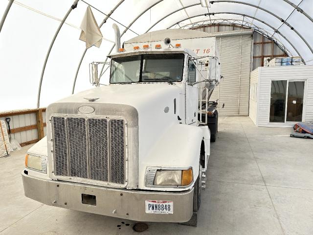 1999 Peterbilt 377 Parts Unit