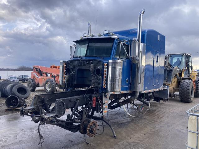 1996 Peterbilt 378 Parts Unit