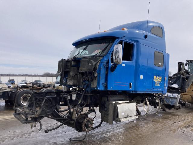 2010 Peterbilt 387 Parts Unit