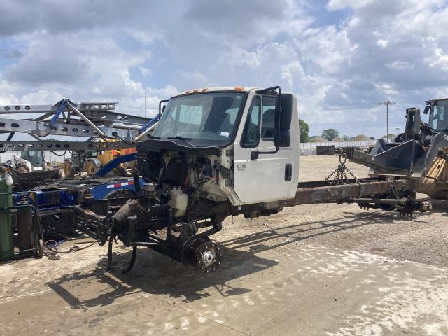 2003 International 4300 Parts Unit