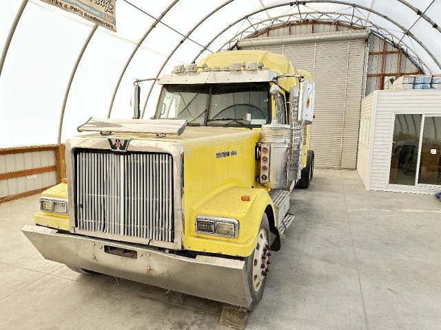 2005 Western Star Trucks 4900EX Parts Unit