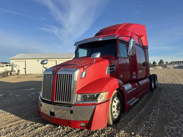 2016 Western Star Trucks 5700 Parts Unit