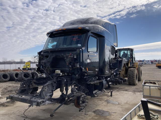 2020 Peterbilt 579 Parts Unit