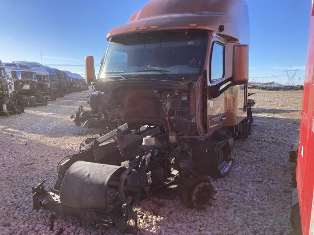 2019 Peterbilt 579 Parts Unit
