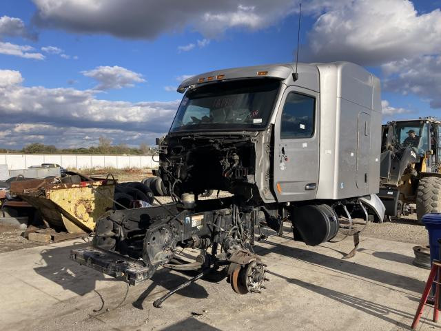 2016 Peterbilt 579 Parts Unit