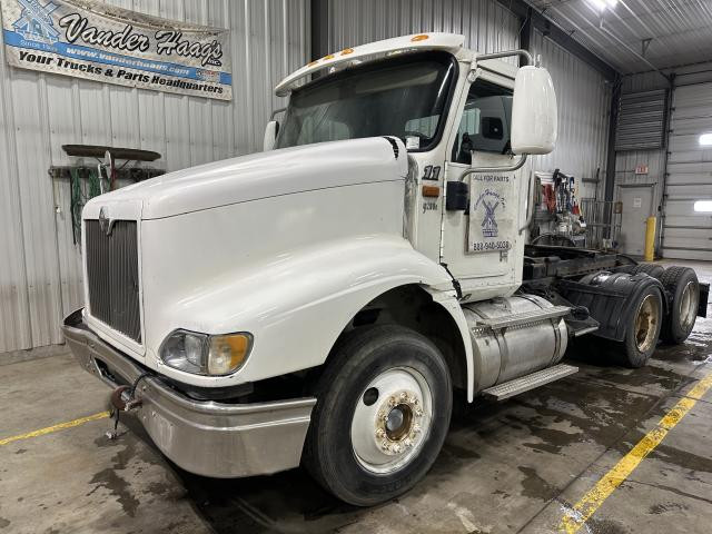 2006 International 9200 Parts Unit
