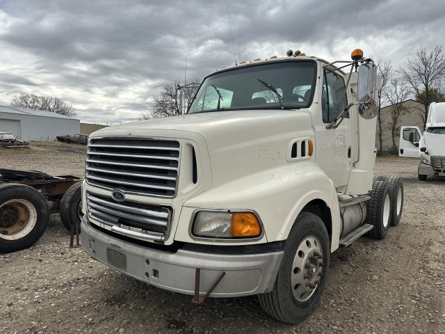 1998 Ford A9522 Parts Unit