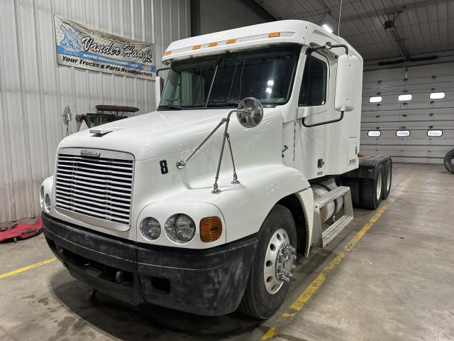1998 Freightliner C120 CENTURY Parts Unit