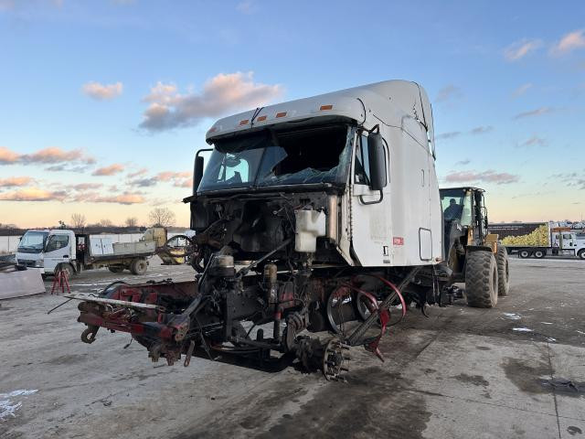 2005 Freightliner C120 CENTURY Parts Unit