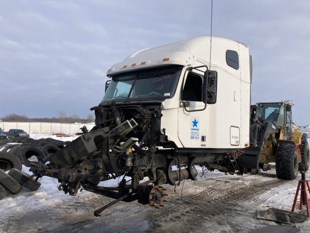 2007 Freightliner C120 CENTURY Parts Unit