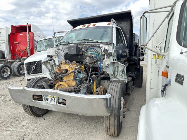1997 Gmc C7500 Parts Unit