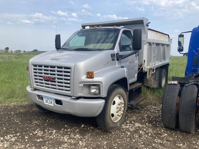 2006 Gmc C7500 Parts Unit