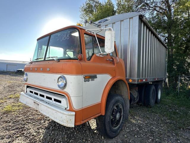 1981 Ford C8000 Parts Unit