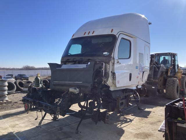 2019 Freightliner CASCADIA Parts Unit