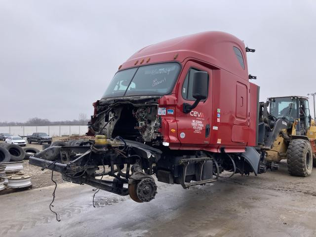 2016 Freightliner CASCADIA Parts Unit