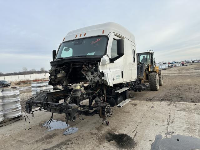 2021 Freightliner CASCADIA Parts Unit