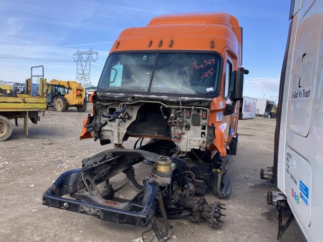 2014 Freightliner CASCADIA Parts Unit