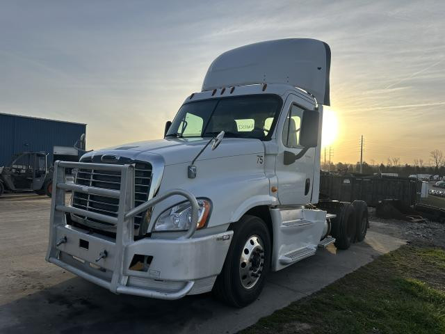 2016 Freightliner CASCADIA Parts Unit