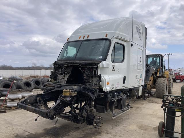 2012 Freightliner CASCADIA Parts Unit