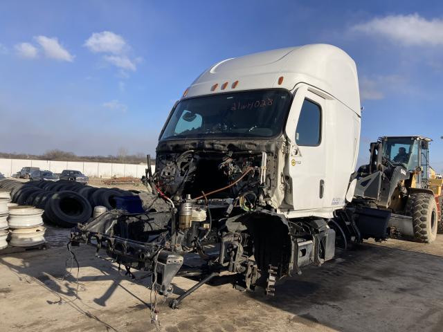 2021 Freightliner CASCADIA Parts Unit