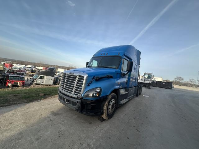 2016 Freightliner CASCADIA Parts Unit