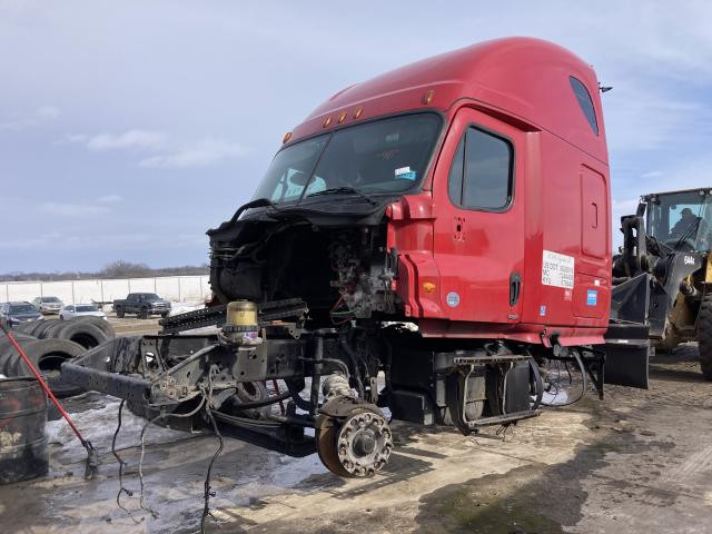 2016 Freightliner CASCADIA Parts Unit