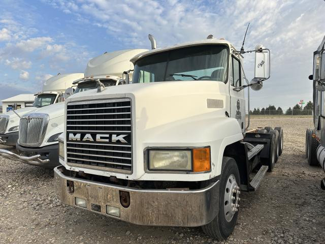 1999 Mack CH Parts Unit