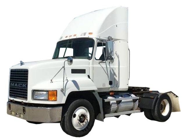 Mack Tractor, Single Axle Truck for Sale
