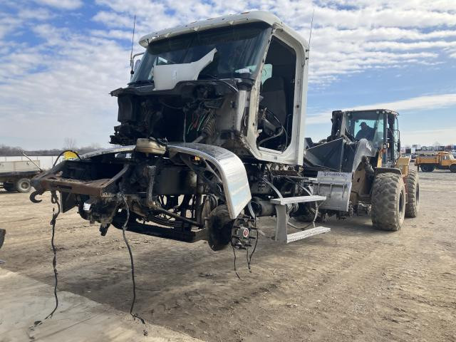 2006 Freightliner COLUMBIA 112 Parts Unit