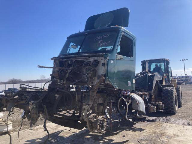 2005 Freightliner COLUMBIA 120 Parts Unit