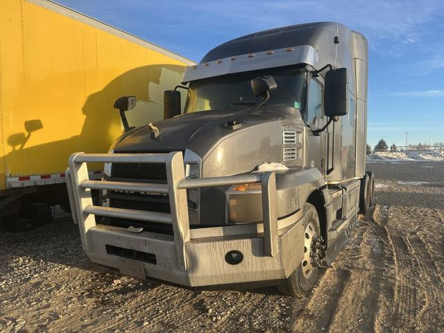 2019 Mack AN (ANTHEM) Parts Unit