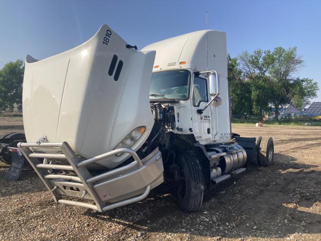 2016 Mack CXU Parts Unit