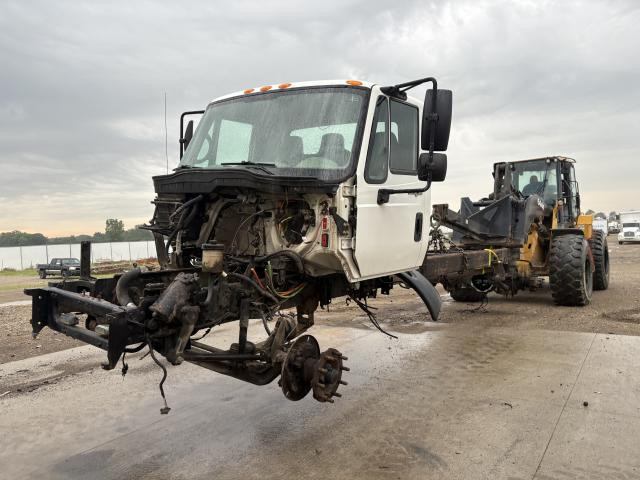2011 International DURASTAR (4300) Parts Unit