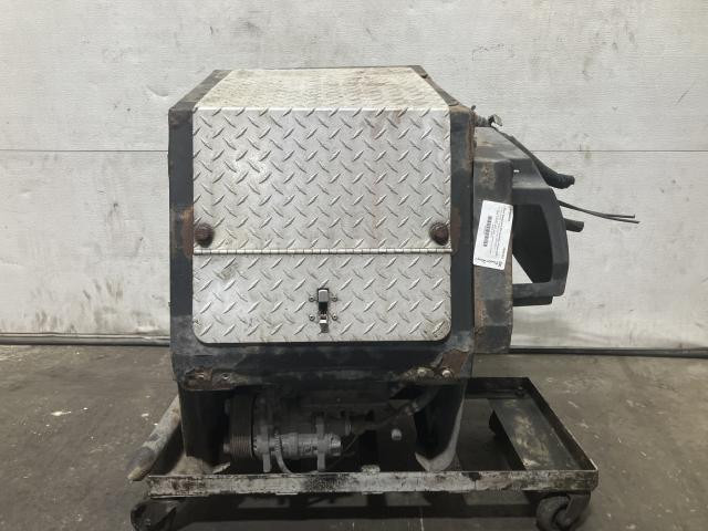 Apu (Auxiliary Power Unit), Thermo King Tripac: Unknown Thermo King Assembly, Surface Rust, Sold As Is