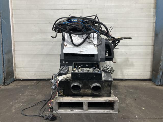 Apu (Auxiliary Power Unit), Thermo King Tripac: