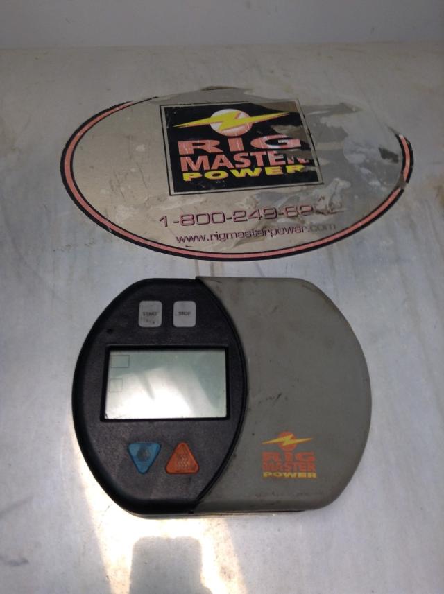 Appleton Rigmaster Rigmaster RMP 14-6 APU | Auxiliary Power Unit for Sale