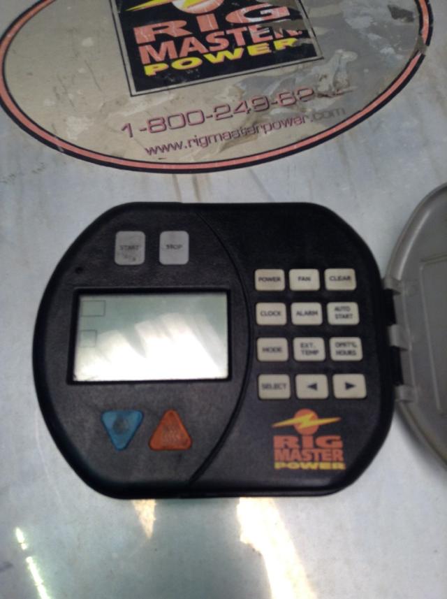 Appleton Rigmaster Rigmaster RMP 14-6 APU | Auxiliary Power Unit for Sale