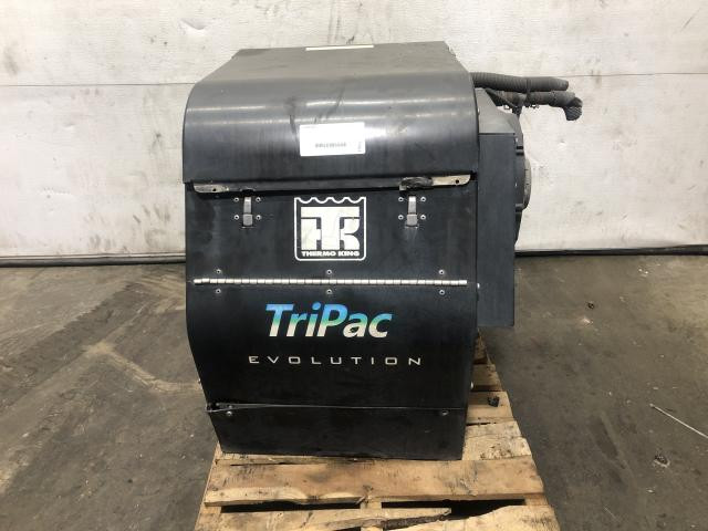 2019 Thermo King TRIPAC Apu, Engine